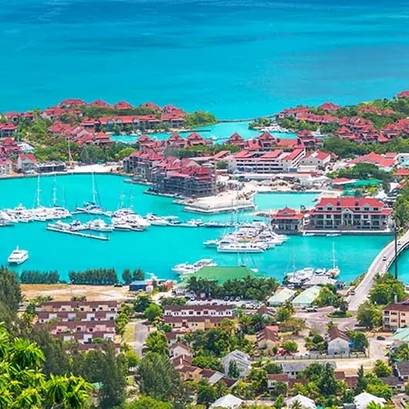 Africa’s richest island economy feels tourism squeeze as visitor arrivals decline