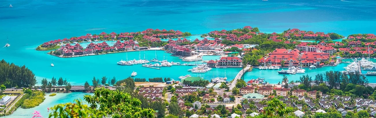 Africa’s richest island economy feels tourism squeeze as visitor arrivals decline
