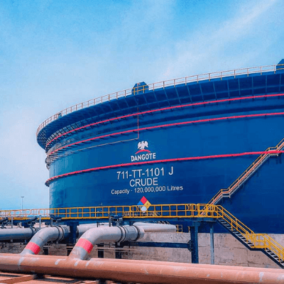 West Africa moves to rewrite fuel pricing as Nigeria seeks regional benchmark for petroleum trade