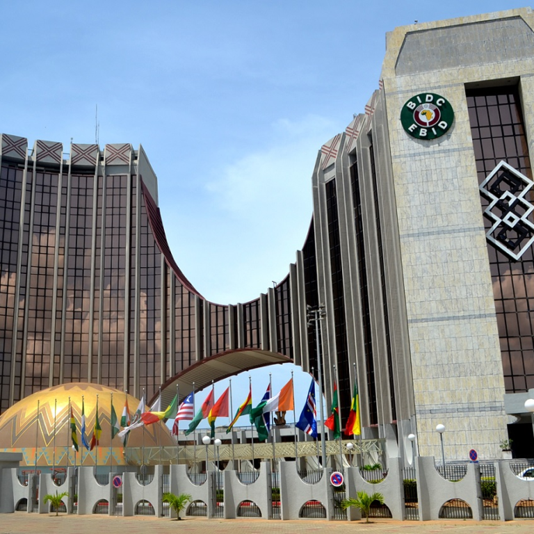ECOWAS bank plans to double assets to $4.4 billion to help close West Africa’s $36 billion infrastructure financing gap