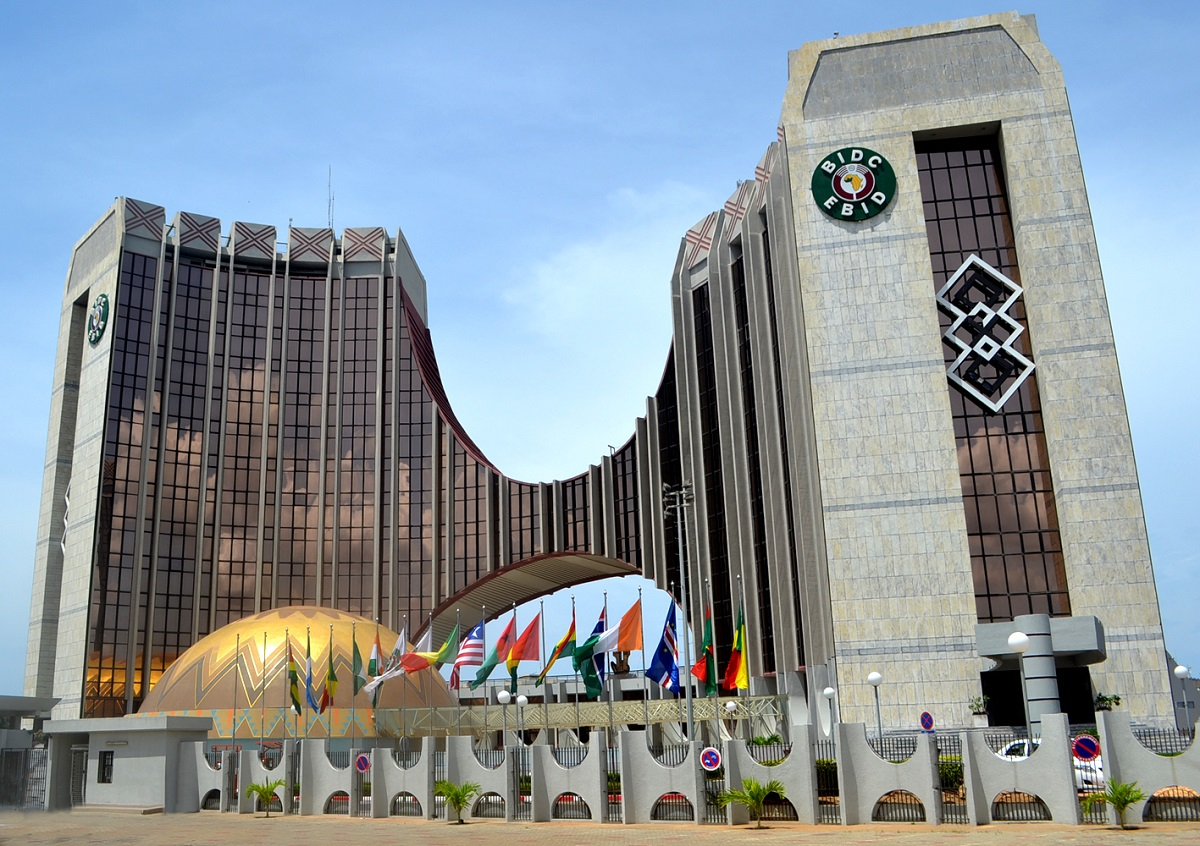 ECOWAS bank plans to double assets to $4.4 billion to help close West Africa’s $36 billion infrastructure financing gap