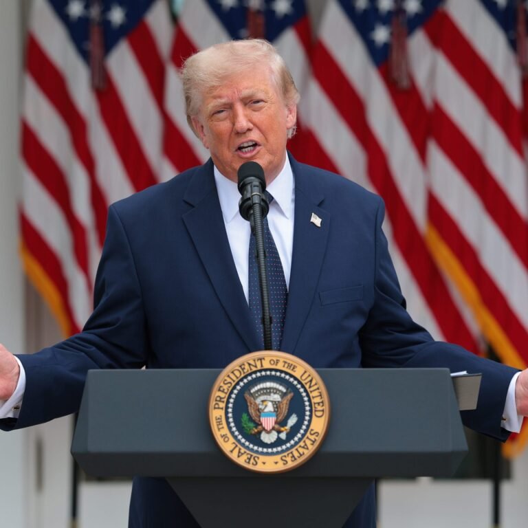 Trump takes his Africa strategy a step further with first dedicated $500 million critical minerals investment push