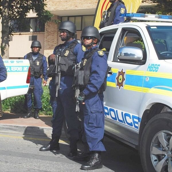 Nigeria says xenophobia killed its citizen—South African police tell a different story