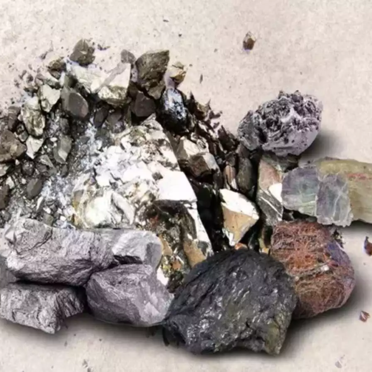 Congo set to take advantage of critical mineral boom with its first-ever stock exchange
