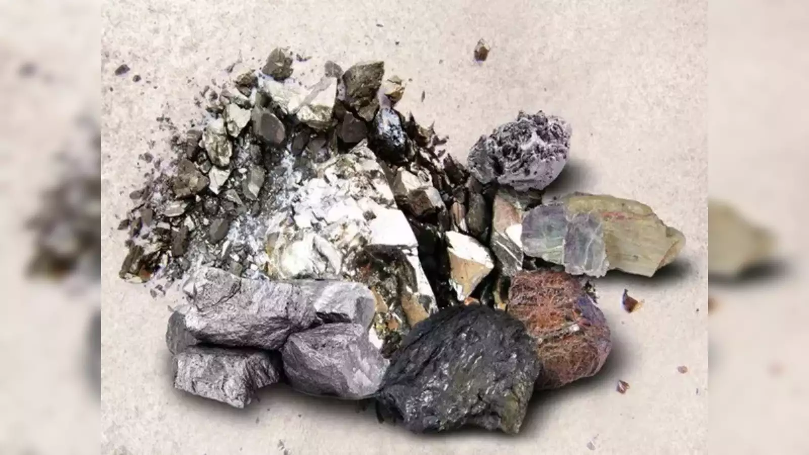 Congo set to take advantage of critical mineral boom with its first-ever stock exchange