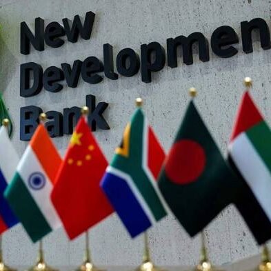 After a two-year wait, the BRICS New Development Bank gains a new African member