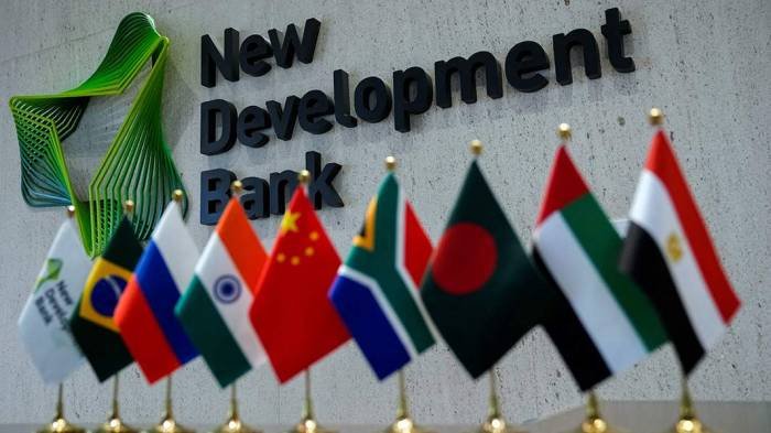 After a two-year wait, the BRICS New Development Bank gains a new African member