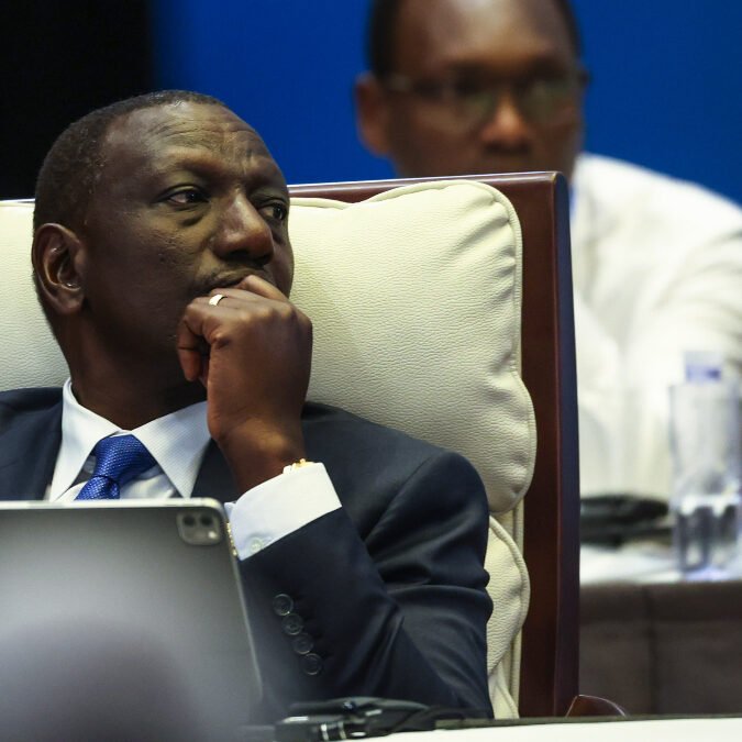 Kenya eyes 60,000 jobs as Ruto confirms deal with Dangote to build East Africa’s biggest refinery