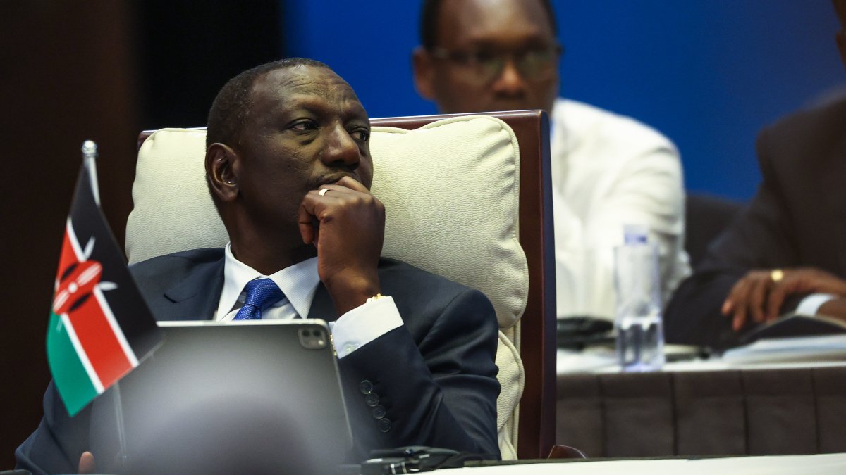 Kenya eyes 60,000 jobs as Ruto confirms deal with Dangote to build East Africa’s biggest refinery