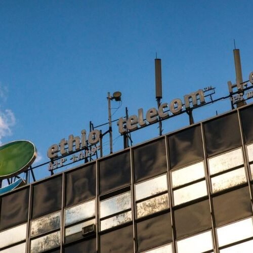 Africa’s 5th largest telecom just turned a mobile money boom into half a billion dollars in profit