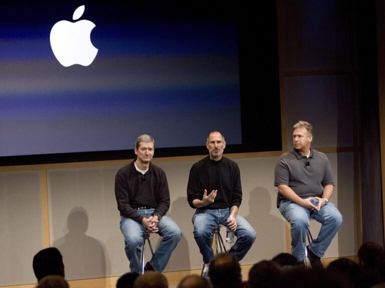 Apple overtakes Nvidia as world’s most valuable company, supported by over $3 Billion in revenues across Africa