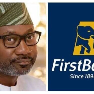 Nigerian billionaire Otedola adds 1.78 billion First HoldCo shares in latest purchase