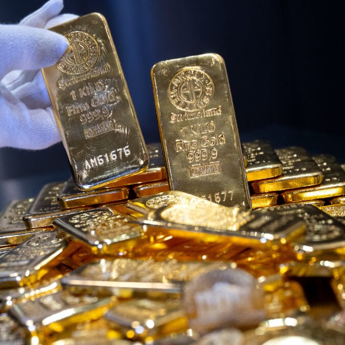 China’s $4 billion bid for African gold assets collapses, but Zijin keeps a $295 million foothold