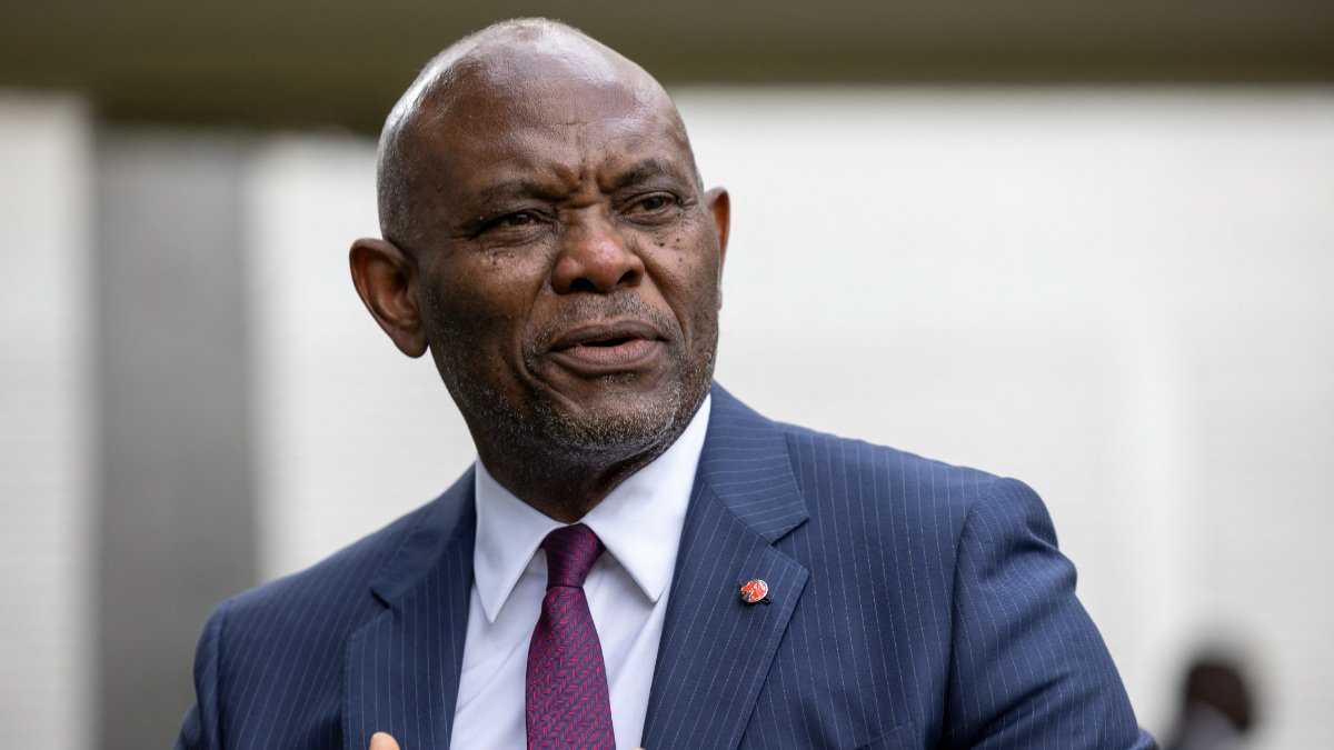 Nigerian tycoon Tony Elumelu to exit UBA chairmanship after 12 years, with new oil and gas boardroom role in sight