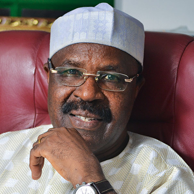 Cameroon’s richest man, Baba Ahmadou Danpullo moves to protect his $930 million fortune