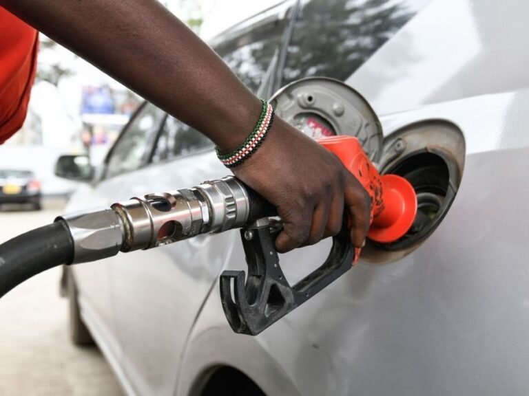 Morocco extends fuel subsidies for transport operators as petrol price climbs to $1.63 per litre