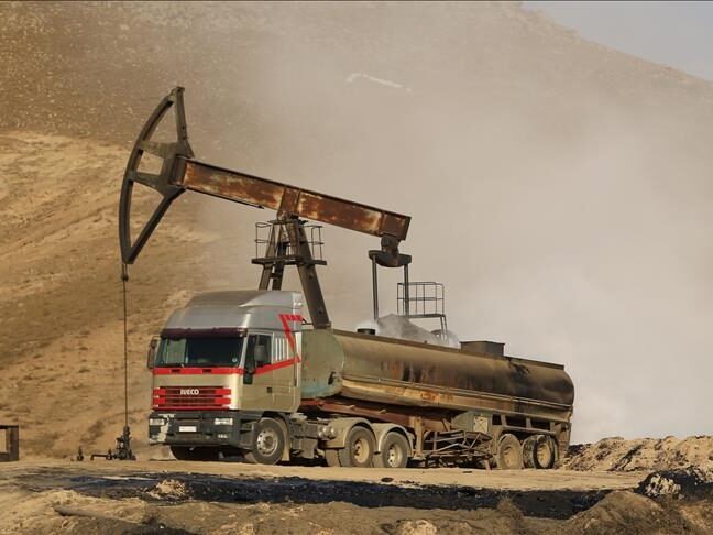 US oil giant discovers new oil and gas offshore Angola as Africa’s second largest oil producer seeks to revive output