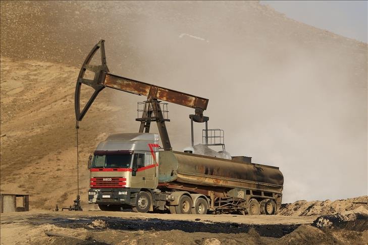 US oil giant discovers new oil and gas offshore Angola as Africa’s second largest oil producer seeks to revive output