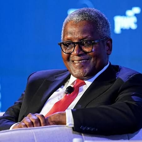 Dangote’s $35 billion fortune gets new guardian as Dubai-based family office prepares for 2027 launch