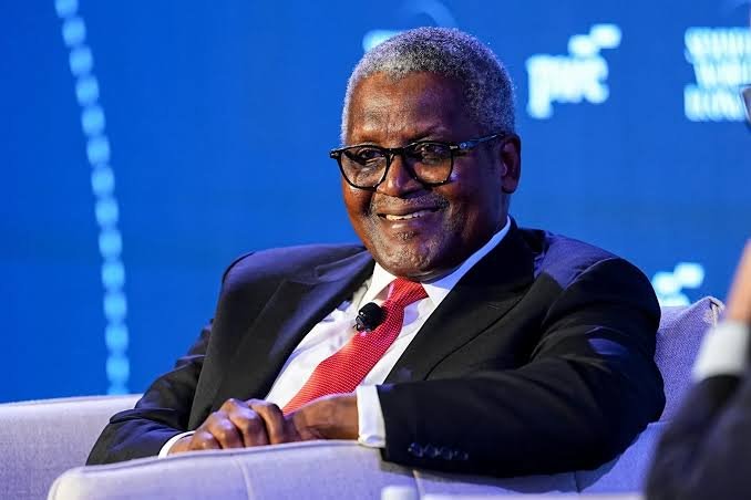 Dangote’s $35 billion fortune gets new guardian as Dubai-based family office prepares for 2027 launch