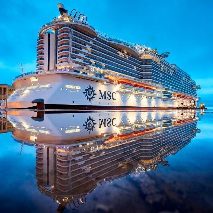 World’s Largest Shipping Company Launches Weekly Service to Nigeria’s Lekki Port