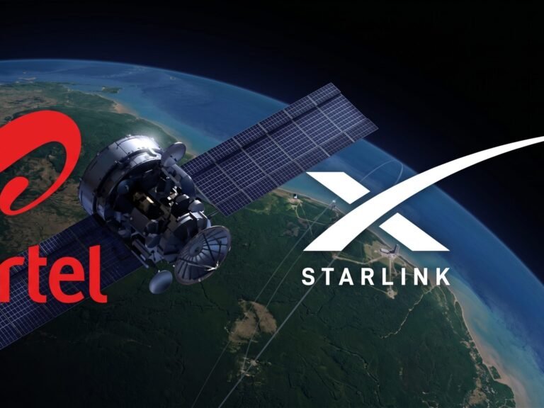 Airtel and Elon Musk’s Starlink launch Africa’s first satellite-to-phone service in DRC