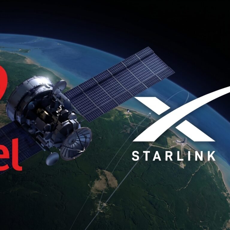 Airtel and Elon Musk’s Starlink launch Africa’s first satellite-to-phone service in DRC