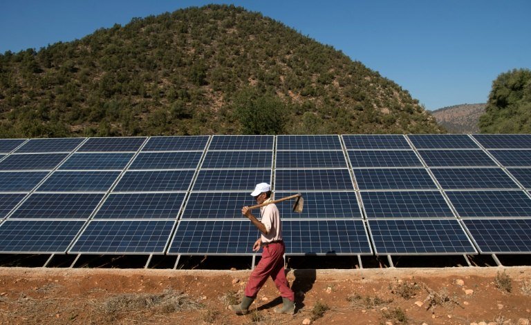 China built Africa’s solar boom, but the continent now wants the factories too