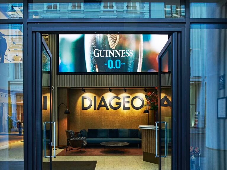 Africa becomes Diageo’s fastest-growing major market as $2.3 billion sale prepares Japanese giant Asahi for major continental push
