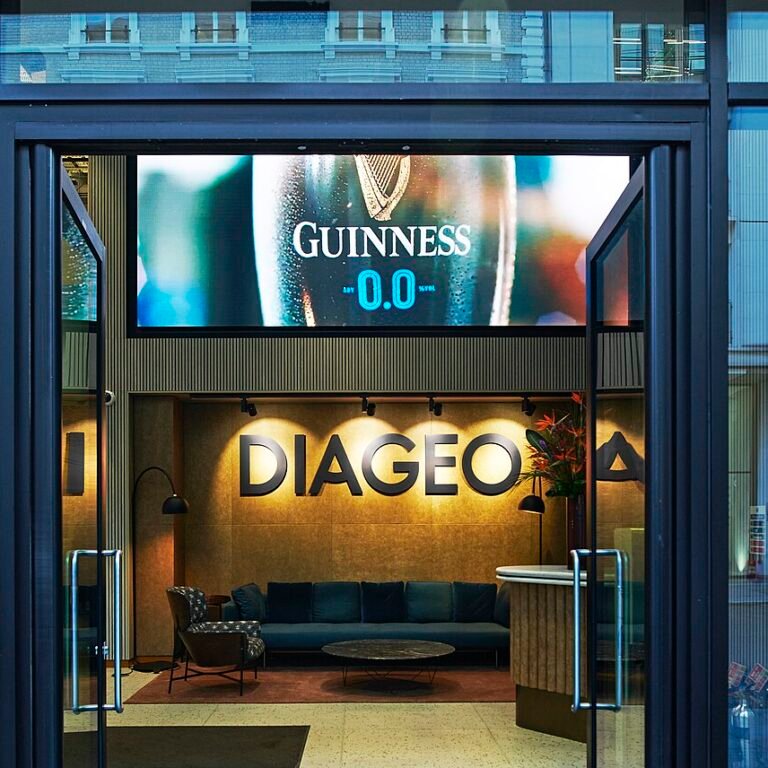 Africa becomes Diageo’s fastest-growing major market as $2.3 billion sale prepares Japanese giant Asahi for major continental push