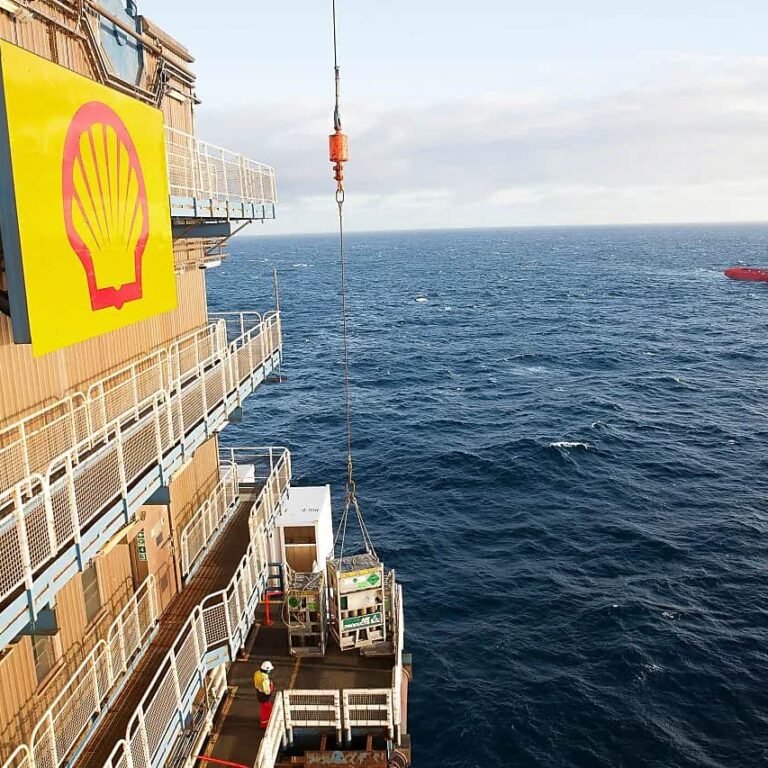 British oil giant faces major setback in Africa’s richest country as top court blocks offshore oil exploration