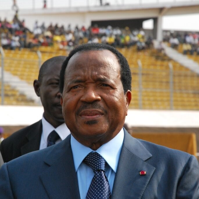 After over 70 days’ absence and a military reshuffle, the world’s oldest president finally returns to his country