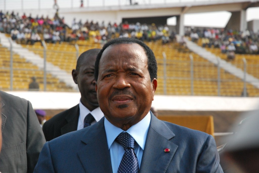 After over 70 days’ absence and a military reshuffle, the world’s oldest president finally returns to his country