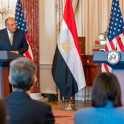 Africa’s second-largest economy and U.S. discuss major opportunities as both countries open talks on several high-value projects