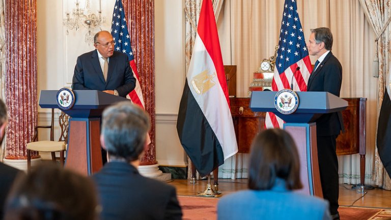 Africa’s second-largest economy and U.S. discuss major opportunities as both countries open talks on several high-value projects