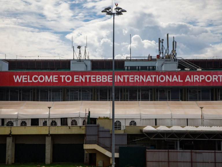 Taiwan faces fresh diplomatic setback in Africa as Uganda demands Chinese passports from Taiwanese citizens