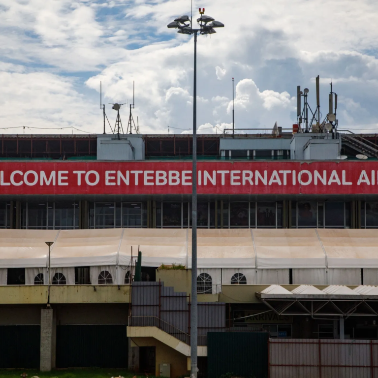 Taiwan faces fresh diplomatic setback in Africa as Uganda demands Chinese passports from Taiwanese citizens