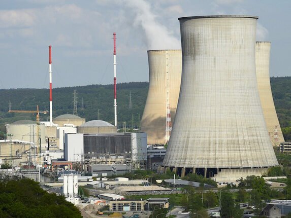 South Korea shields Russia’s nuclear project with Egypt against actions from the US and other Western states