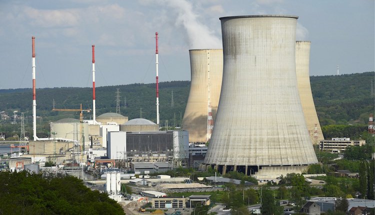 South Korea shields Russia’s nuclear project with Egypt against actions from the US and other Western states