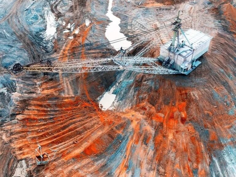 Global race for critical minerals drives new investment into Malawi as Australian miner snaps up rare earth project