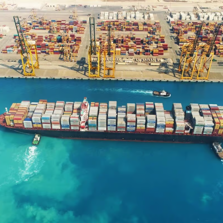 The UAE has announced $168 billion for Africa’s ports and minerals. The continent now has to decide what it keeps