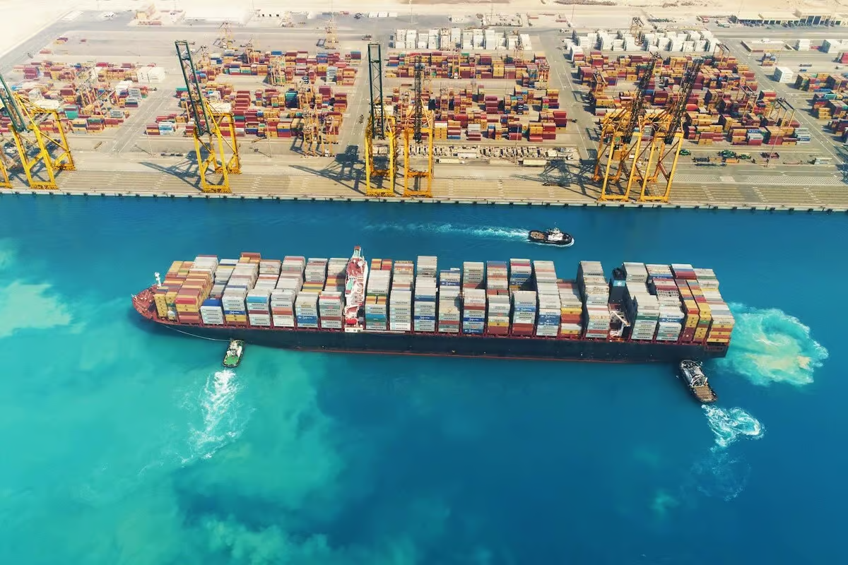 The UAE has announced $168 billion for Africa’s ports and minerals. The continent now has to decide what it keeps