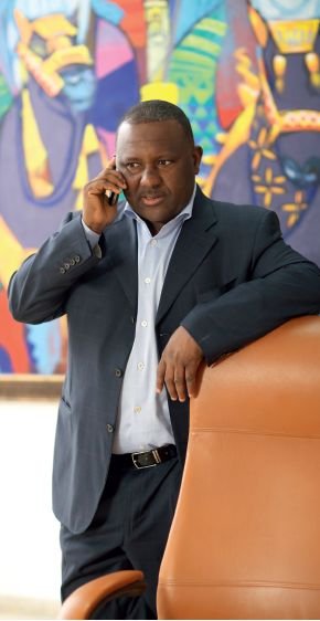 Africa’s fourth-richest man Abdul Samad Rabiu pushes BUA Foods’ assets past $1.2 billion as expansion drive gathers pace