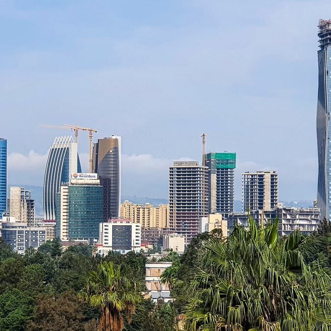 China calls one of the two largest economies in Africa, the continent’s most dynamic market, as billions in investments flow in