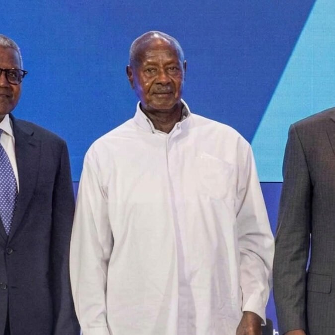 Dangote learnt some expensive lessons in Nigeria; now Kenya could reap the benefits as its planned $17 billion refinery just got cheaper