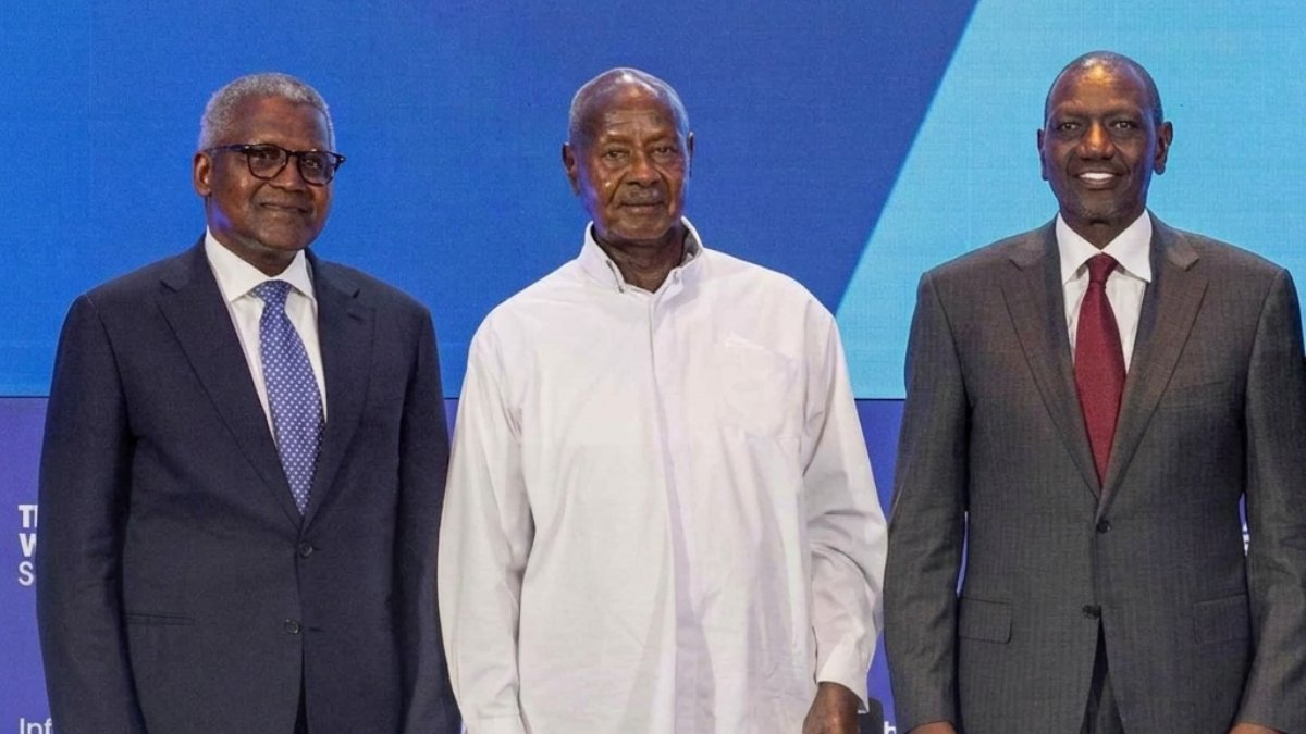Dangote learnt some expensive lessons in Nigeria; now Kenya could reap the benefits as its planned $17 billion refinery just got cheaper