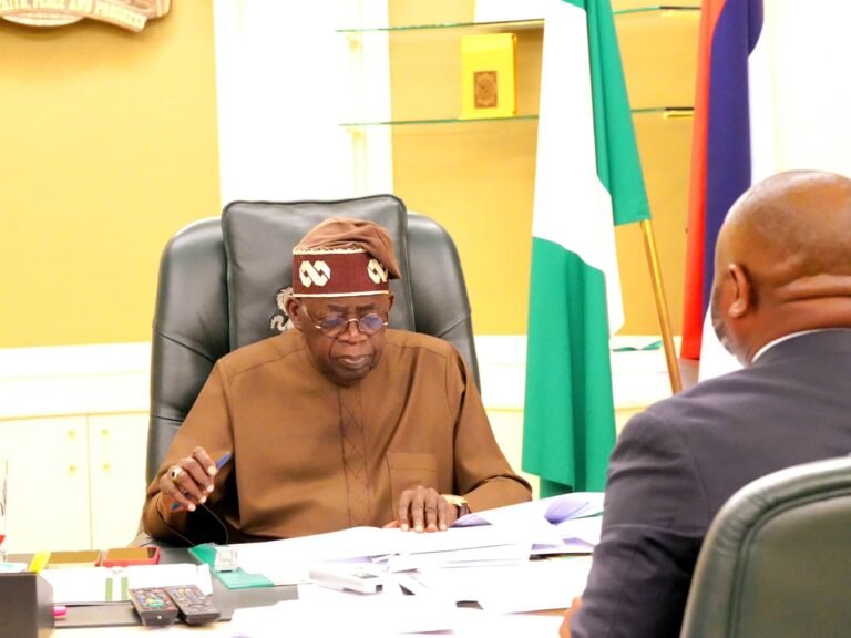 Africa’s largest oil producer targets $50 billion offshore investment as Tinubu approves new framework, with Shell’s $10 billion project first in line