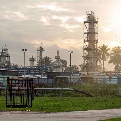 Aradel takes on Nigeria’s new refining era with 2027 gasoline production at 11,000-bpd refinery