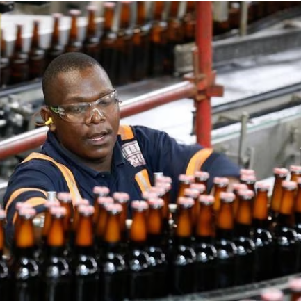 Kenya regulator seeks $115 million reserve before approving Diageo’s EABL sale to Japan’s beverage giant