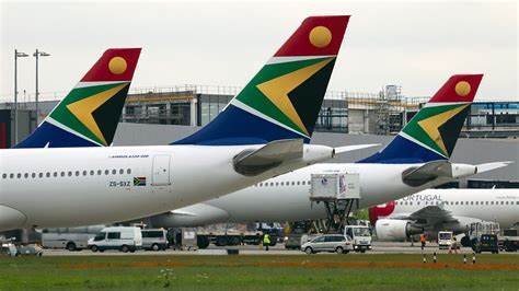 South African Airways reopens hunt for private investor two years after failed 51% sale